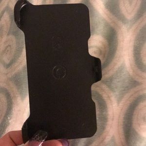 Otter box cell phone case holster